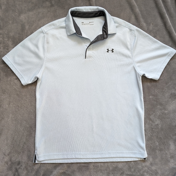 Mens Under Armour Heatgear size M - Picture 9 of 9